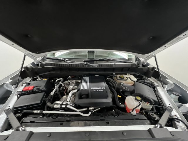 Certified 2024 Chevrolet Silverado 1500 RST w/ All Star Edition Plus AWD/4WD image 31