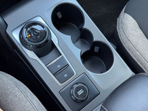 New 2025 Ford Bronco Sport Big Bend image 30