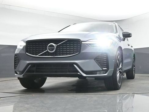 Used 2023 Volvo XC60 B5 Ultimate w/ Climate Package AWD/4WD image 41