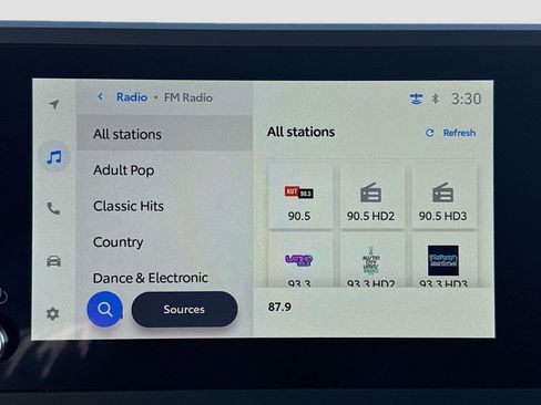 Used 2025 Toyota 4Runner SR5 image 18