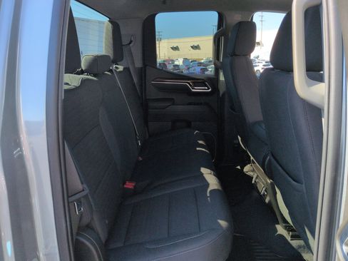 Certified 2023 Chevrolet Silverado 1500 LT AWD/4WD image 27
