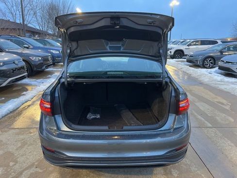 New 2026 Volkswagen Jetta S image 9