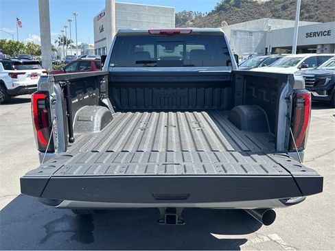 New 2025 GMC Sierra 2500 AT4 w/ AT4 Premium Plus Package image 31