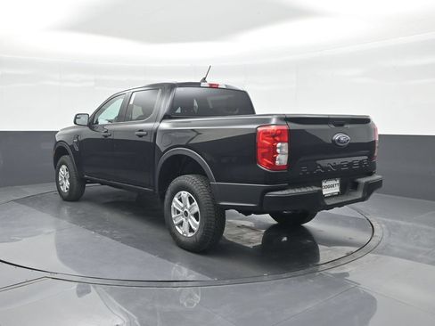 New 2026 Ford Ranger XL RWD image 22