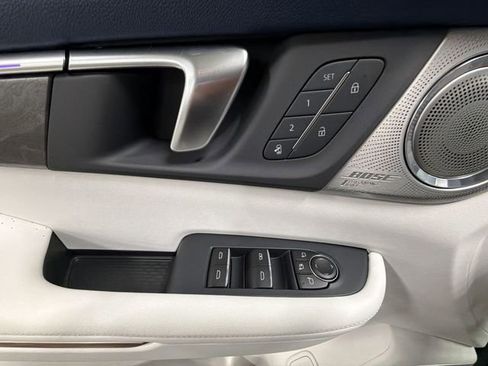 New 2026 Buick Enclave Avenir w/ Super Cruise Package image 57