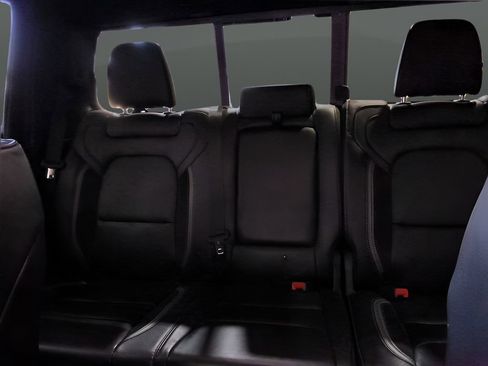 Used 2022 RAM 1500 TRX w/ TRX Level 1 Equipment Group AWD/4WD image 30