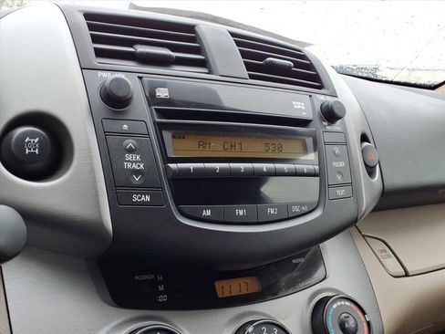 Used 2008 Toyota RAV4 4WD V6 image 9