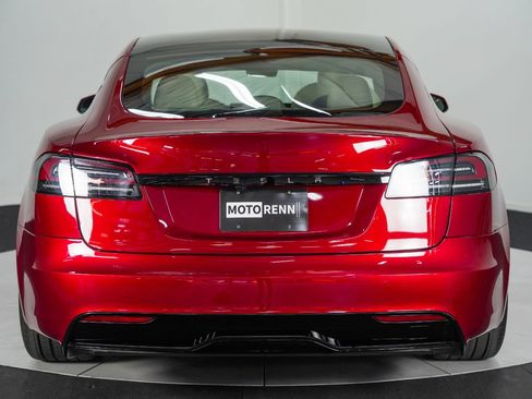 Used 2023 Tesla Model S Standard Range AWD/4WD image 7