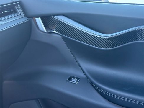 Used 2020 Tesla Model X Performance image 28