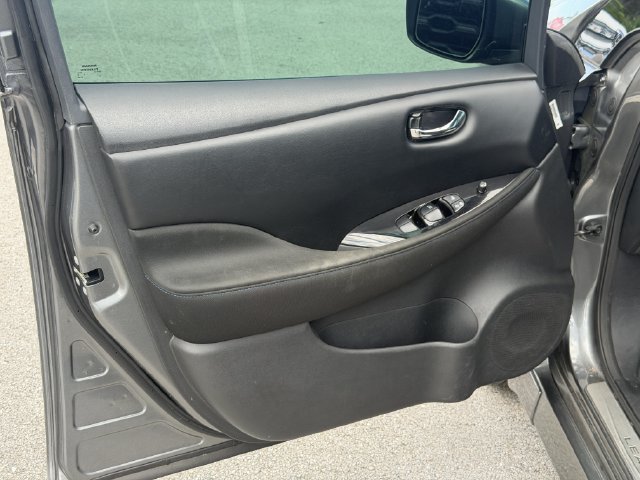Used 2024 Nissan Leaf SV Plus FWD image 32