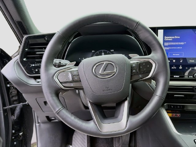 Used 2026 Lexus TX 350 AWD w/ Technology Package image 11