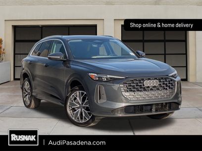 New 2025 Audi Q5 Premium Plus