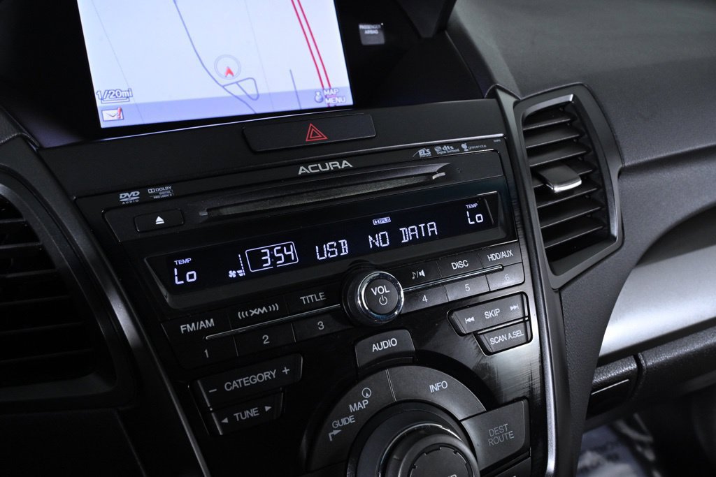 Used 2015 Acura RDX w/ Technology Package FWD image 19