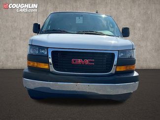 New 2025 GMC Savana 2500 w/ Enhanced Convenience Package video 2