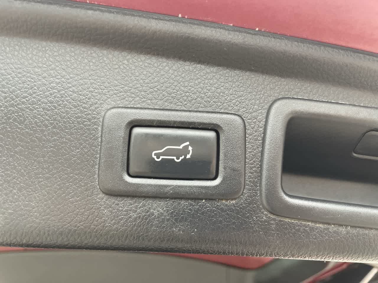 Used 2015 Subaru Forester 2.0XT Touring w/ Eyesight & Navigation System AWD/4WD image 18