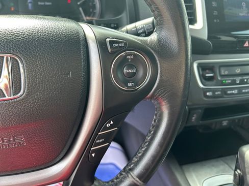 Used 2017 Honda Pilot EX-L image 27
