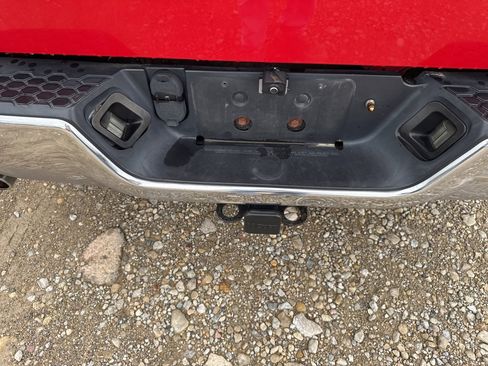 Used 2015 RAM 1500 Big Horn w/ Remote Start & Security Group image 5