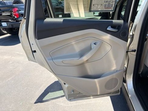 Used 2018 Ford Escape Titanium FWD image 13