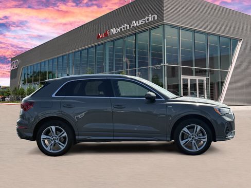 Used 2022 Audi Q3 2.0T Premium AWD/4WD image 6