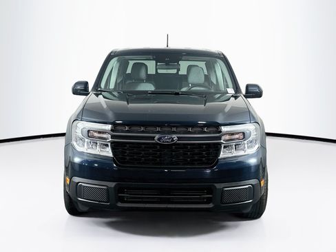 Used 2022 Ford Maverick XLT w/ XLT Luxury Package FWD image 2