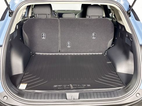 New 2026 Kia Sportage S image 20