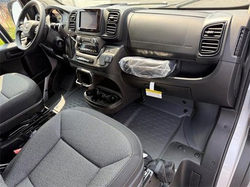 New 2025 RAM ProMaster 2500 w/ Convenience Group image 12