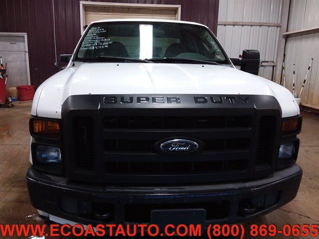 Used 2010 Ford F250 XL RWD image 7