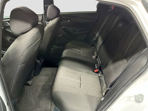 Used 2025 Honda Accord Sport image 24