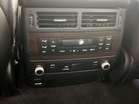 Used 2018 Toyota Land Cruiser w/ Carpet Mat Package AWD/4WD image 27