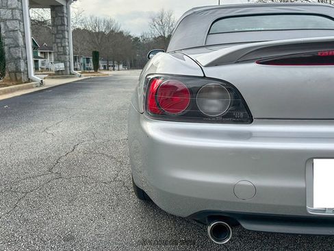 Used 2002 Honda S2000 image 48