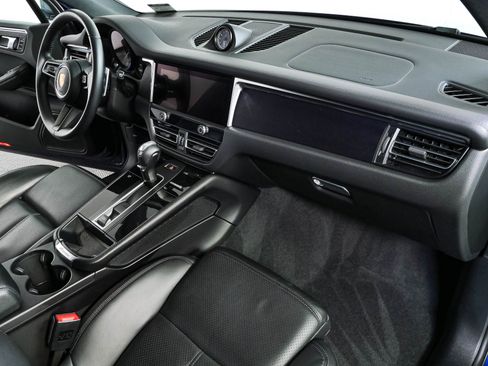 Certified 2022 Porsche Macan GTS AWD/4WD image 22