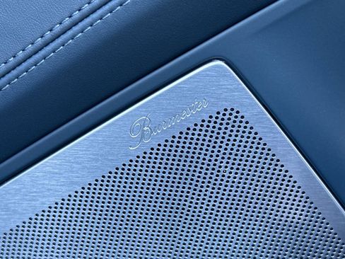 Certified 2023 Porsche 911 Targa 4 GTS image 34