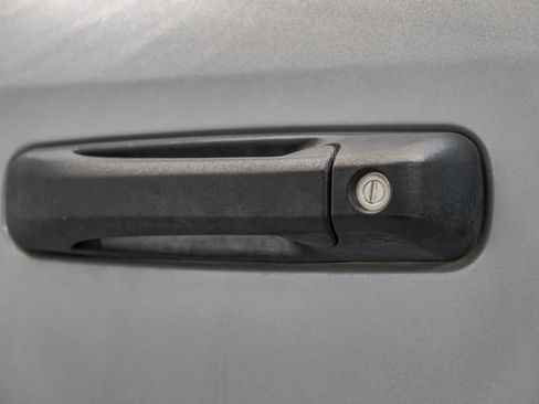 Used 2023 RAM 3500 Tradesman image 41