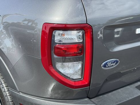 Certified 2023 Ford Bronco Sport Outer Banks w/ Tech Package AWD/4WD image 11