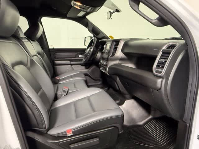 Used 2023 RAM 1500 Tradesman AWD/4WD image 75