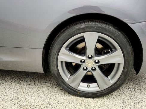 Used 2014 Lexus IS 250C image 12