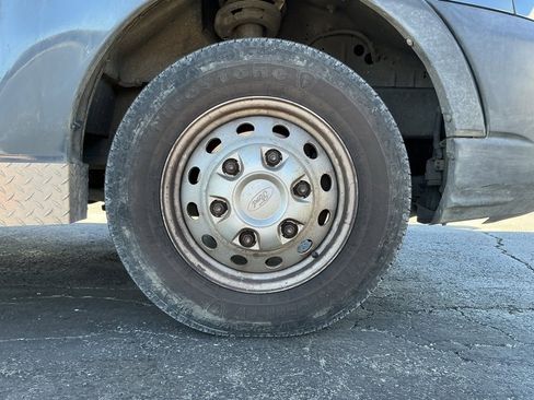 Used 2021 Ford Transit 350 Base image 17