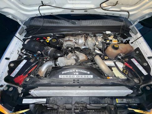 Used 2008 Ford F350 Lariat image 31