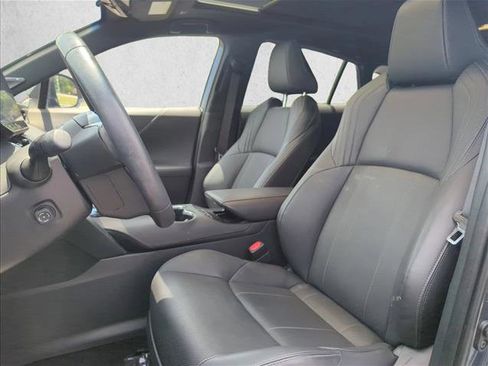 Used 2024 Toyota Venza Limited AWD/4WD image 17