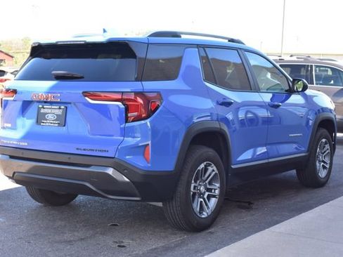 Used 2026 GMC Terrain Elevation w/ Elevation Premium Package AWD/4WD image 13