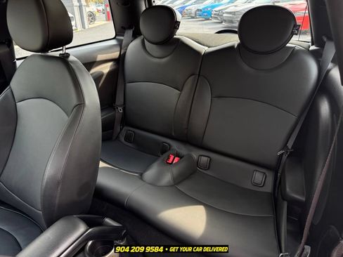 Used 2013 MINI Cooper S FWD image 23
