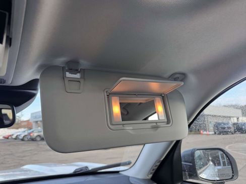 Used 2025 Ford Bronco Sport Badlands image 40