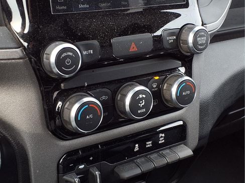 Used 2024 RAM 3500 Tradesman w/ Towing Technology Group image 9