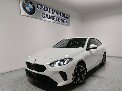 New 2026 BMW 228i 228 Gran Coupe w/ Technology Package