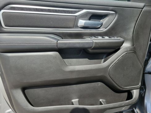 Used 2023 RAM 1500 Big Horn RWD image 25