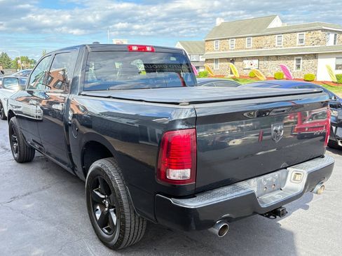 Used 2013 RAM 1500 Express AWD/4WD image 5