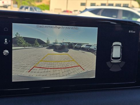 Used 2025 Hyundai Palisade SEL FWD image 19