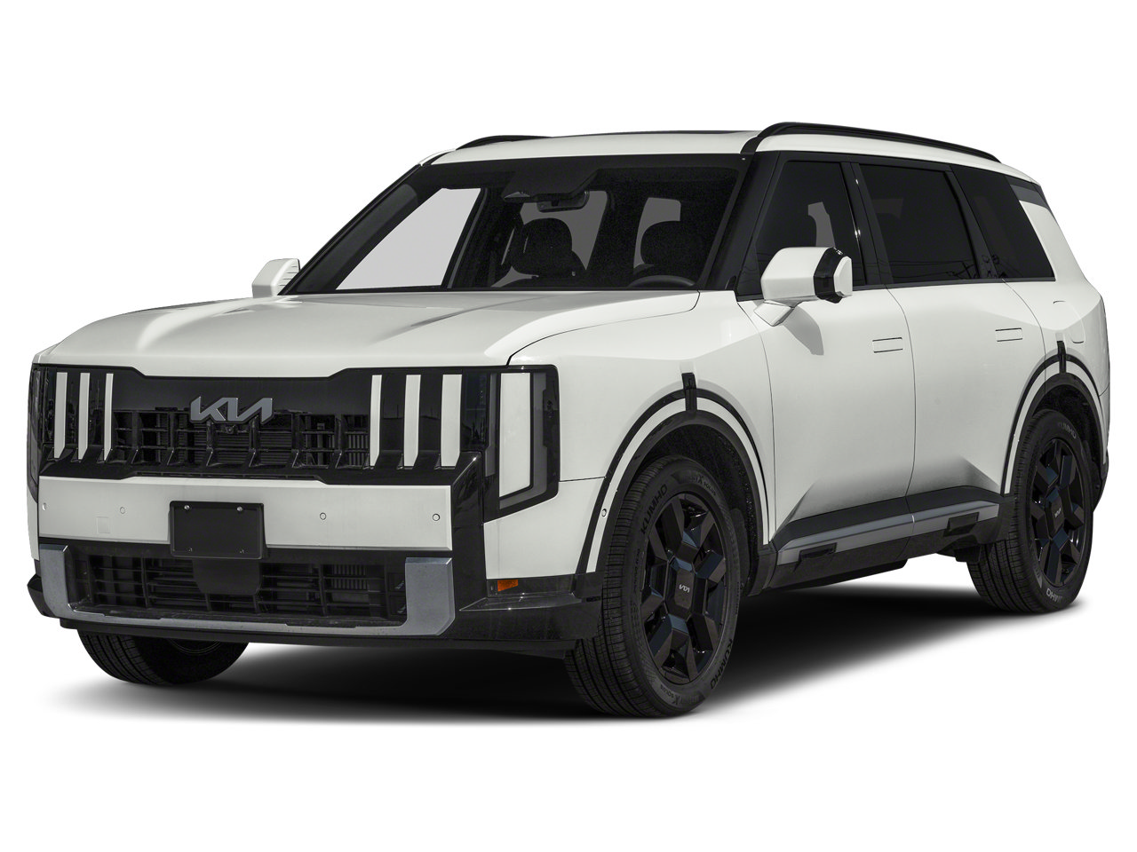 New 2027 Kia Telluride SX Prestige AWD/4WD image 1