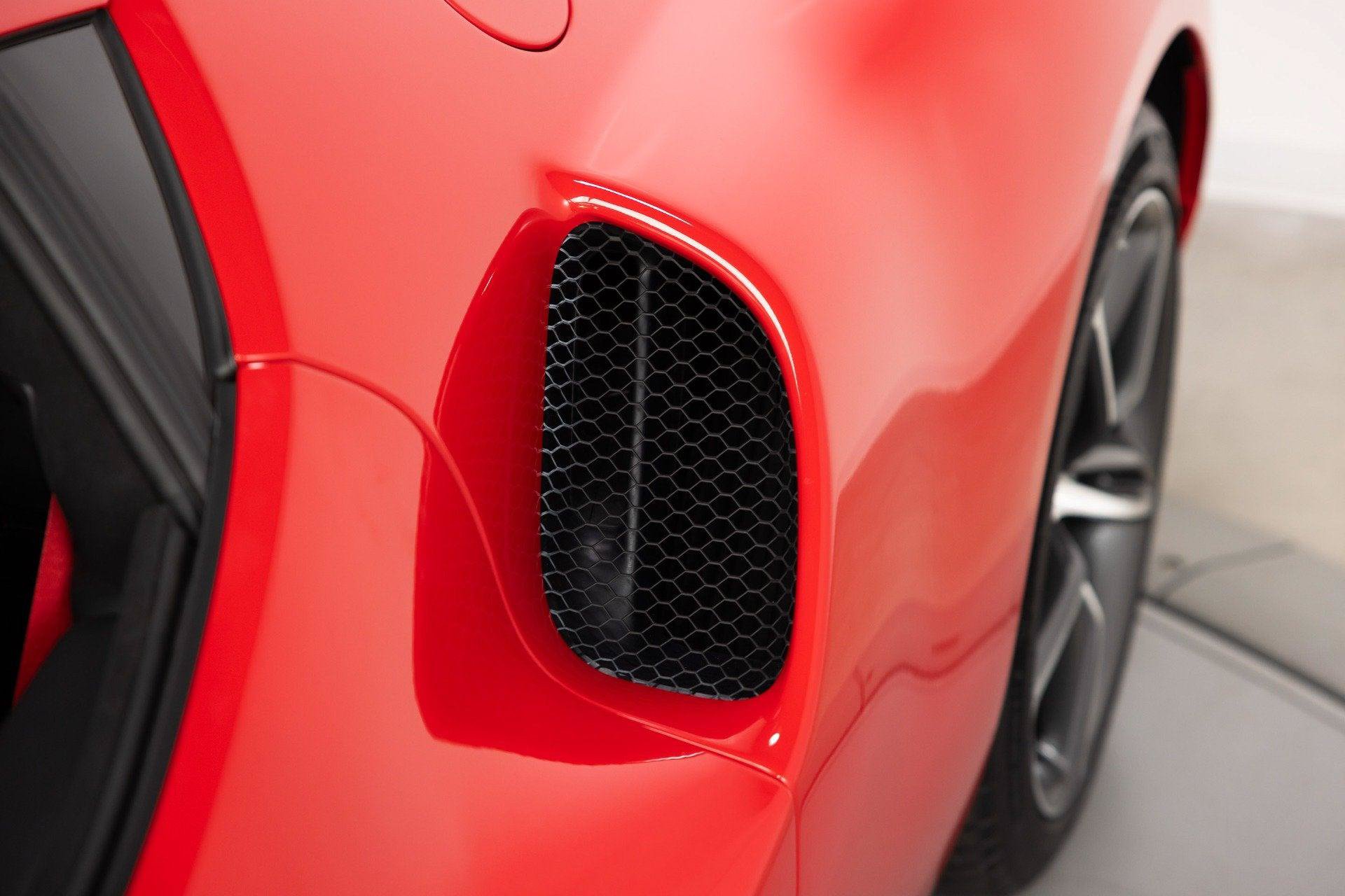 Certified 2024 Ferrari 296 GTB RWD image 27