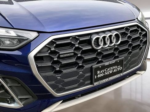 Certified 2023 Audi Q5 2.0T Premium Plus w/ Premium Plus Package AWD/4WD image 33